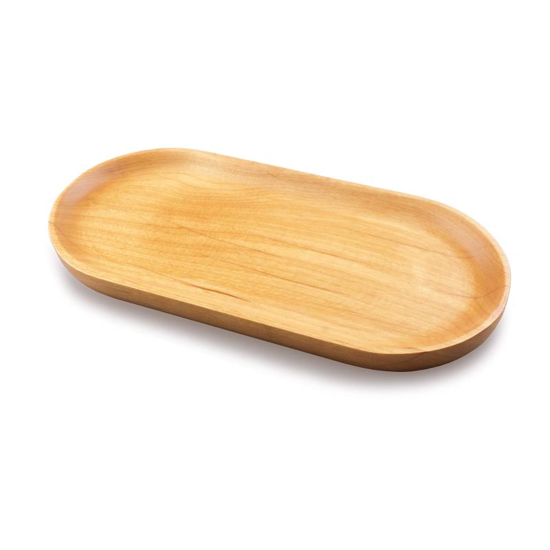 iFREEMEN キャッシュトレイ木製 コイントレー カルトン 小物置き レジ 会計 キャッシュ