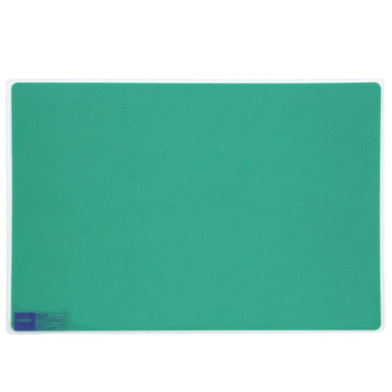 ライオン事務器 デスクマット 非転写コート