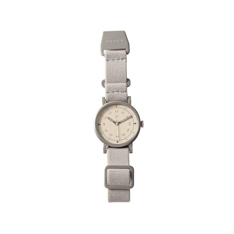 マベン ウォッチズ Maven Watches 34mm THE URBAN SCOUT SERIES ミニマルファッション時計