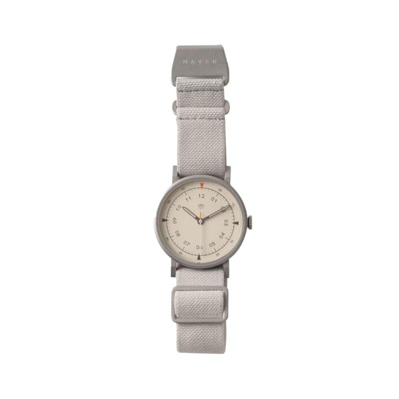 マベン ウォッチズ Maven Watches 40mm THE URBAN SCOUT SERIES ミニマルファッション時計