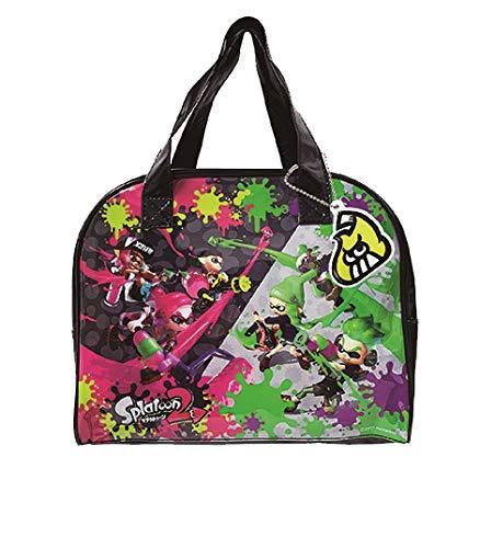 スプラトゥーン2 ビーチボストンバッグ SPT-782