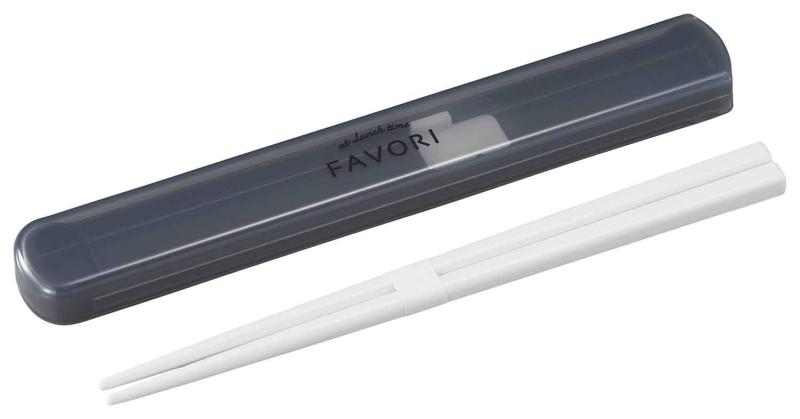 OSK 弁当箱 ランチボックス用 引フタ箸箱セット ディッシュアップランチ