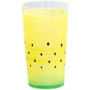 八木海峰 タンブラー グラス 化粧箱入り(京絵付ガラス / 容量約300ml) 海峰窯 伝統工芸 (口径約7.0×高さ12.1cm) 敬老の日 ギフト プレゼント