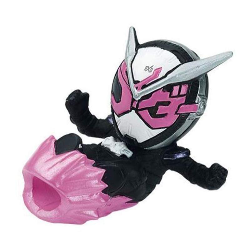 CABLE BITE ケーブルバイト仮面ライダー ライダーキックVer 仮面ライダージオウ