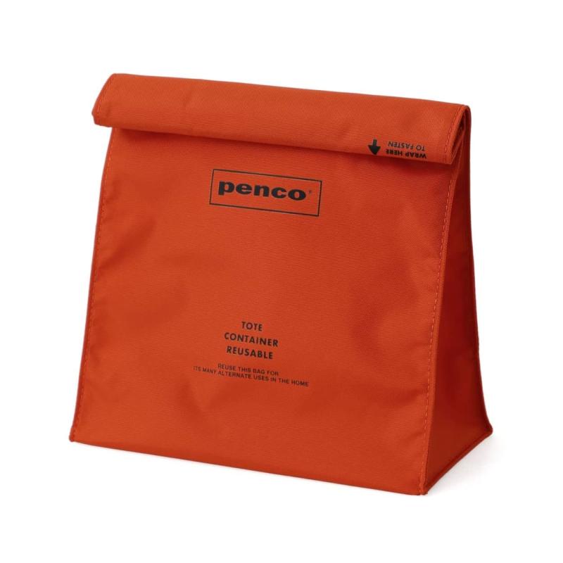 [HIGHTIDE] penco ToGoサック