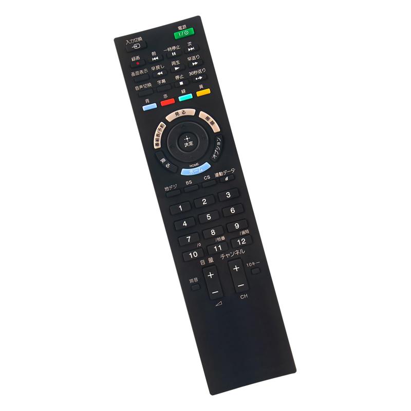 テレビリモコンRM-JD025 148948211 fit for BRAVIA テレビ KDL-40EX52H KDL-32EX42H KDL-22EX42H