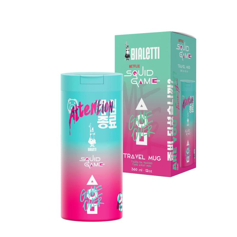 Rakuten - Bialetti (ビアレッティ) イカゲーム