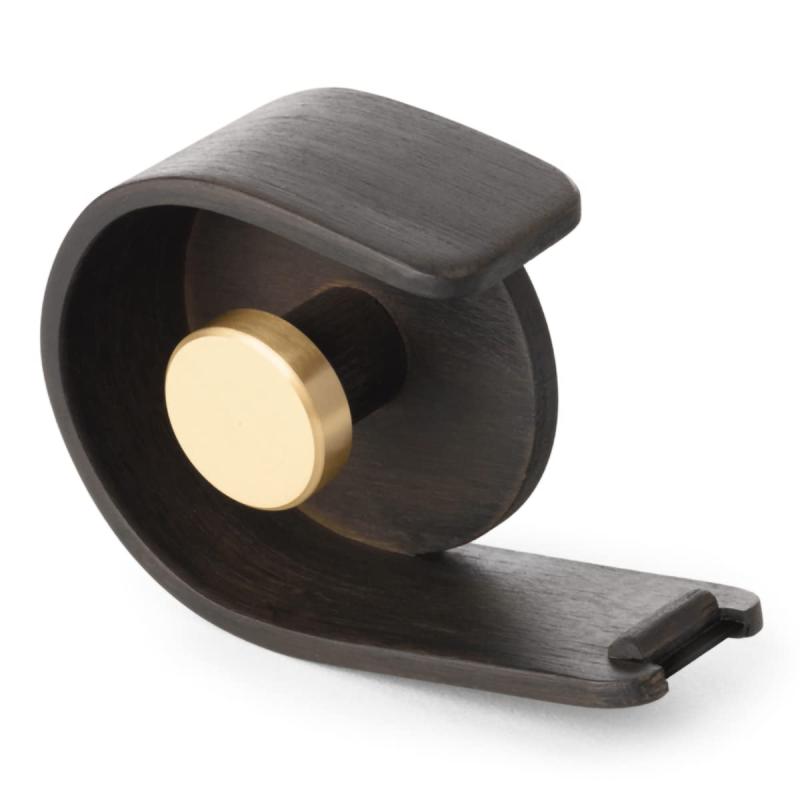 GUDEE グディ テープカッター ミニ テープディスペンサー 木製 竹 GudeeLife ORSON Tape dispenser gud..