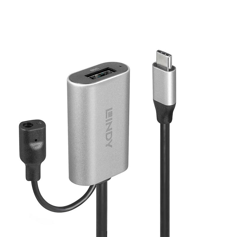 LINDY 5m USB3.1