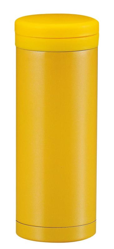 キャプテンスタッグ キャンプ用品 ピクニック 遠足 水筒 スイートマカロン パーソナルボトルM-5388