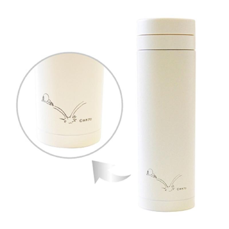 妖怪舎 ゲゲゲの鬼太郎 ステンレスボトル 一反もめん