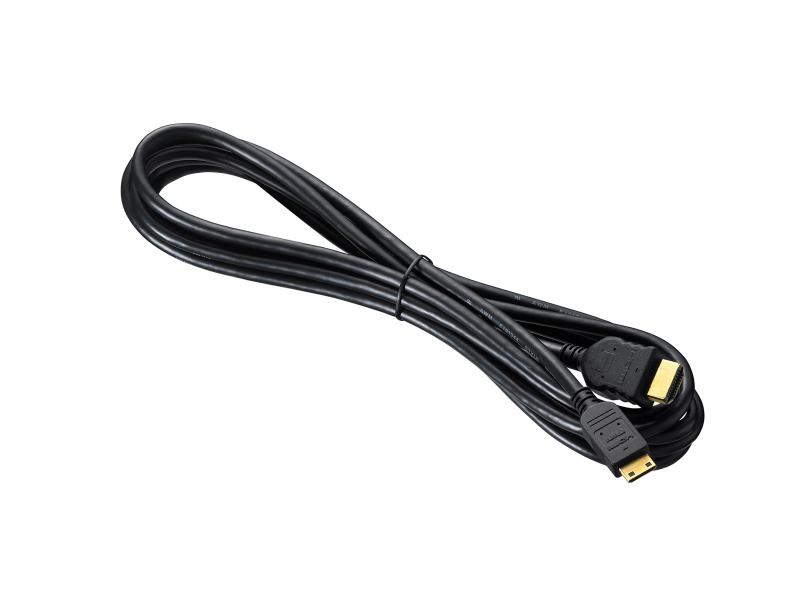 Canon HDMIケーブル HTC-100