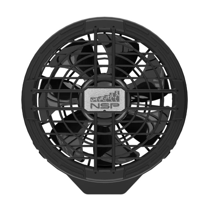 ���̡��������ԡ� NZ-FA12 N�����륦���� �ե��� (2����)�֥�å� 12V