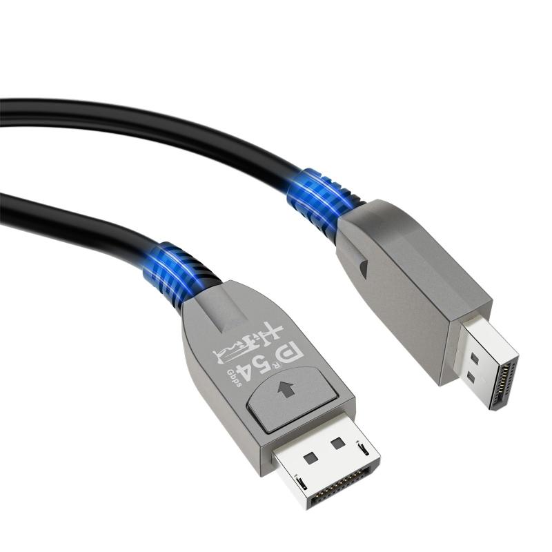 stellarshop㤨ֹ®ߥ DP֥ 8K DisplayPort Cable ǥץ쥤ݡȥ֥ 8K@60HZ/5K@60HZ/4K@144Hz/2K@240Hz OFC 54Gbps HDǲ衢HDRPC˥ץбפβǤʤ1,559ߤˤʤޤ