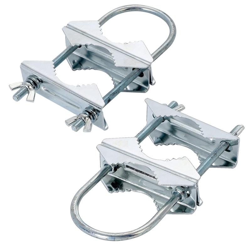 フィールドポール　38Φ10mアンテナ支柱セット　【未使用品】 フィールドポール38Φ10mアンテナ支柱セット【未使用品】