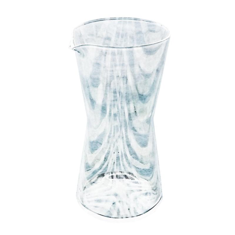 廣田硝子カラフェ大正浪漫硝子PIT...