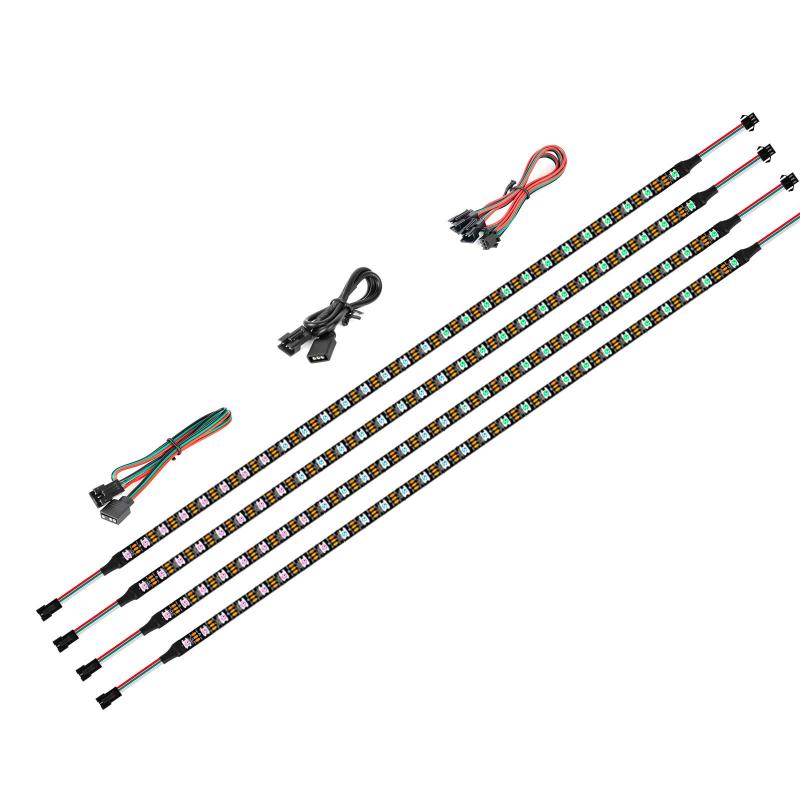 PC LED Strip Kit