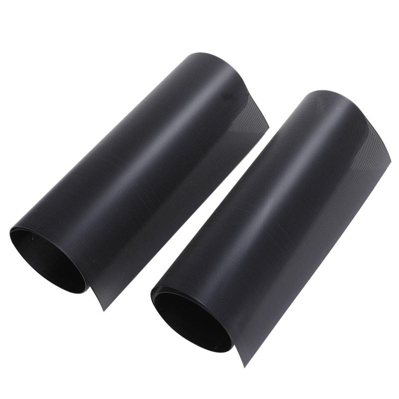 ルボナリエ パソコン用ダストフィルター PCケース ホコリ除け メッシュフィルター ケースファン スロットカバー フィルター ケースファン