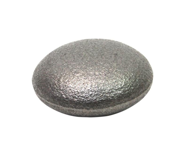 アサヒ 鉄分補給 南部鉄器 健康 「鉄まんじゅう」 鉄玉 サイズ:直径:5cm×厚み2.5cm