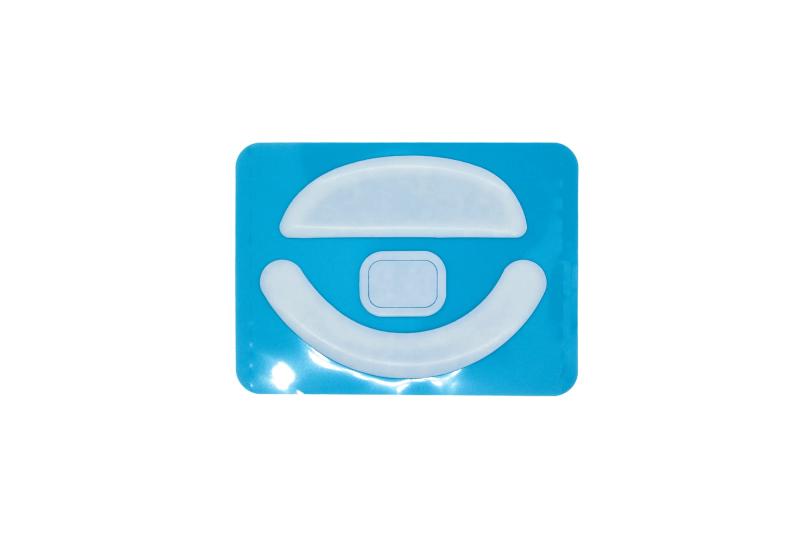 EsportsTiger 마우스 구두창 ICE Xlite Wireless / V2 & V2 Mini Wireless용 1set[국내 정규 취급품]