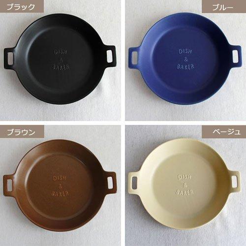DISH��BAKER���ǥ��å�����١�������L����󥵥������֥�å�