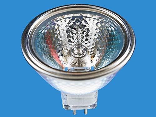 ナショナル/パナソニック 20形広角 ダイクロビーム 12V用 GU5.3口金【1個入】 JR12...