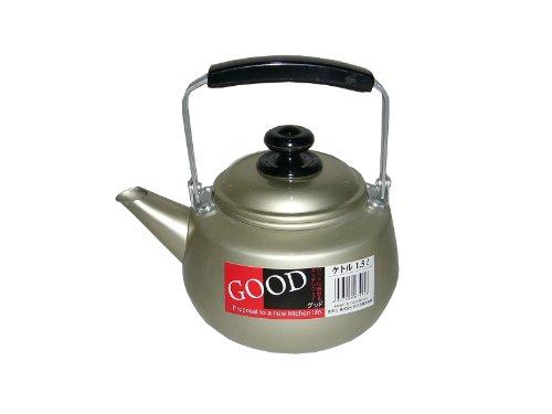 樂天商城 - アルマイト GOODケットル 3L