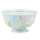 シートゥーシー ジャパン(Ctoc Japan) 飯碗 グリーン Φ11.7x6.2cm 茶碗 飯碗 波佐見焼 旬彩 グリーン 754954(3)