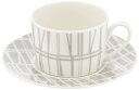 フィンレイソン コロナ コーヒーカップ 山加商店(yamakasyoten) フィンレイソン コロナ ペア コーヒーカップ 食器セット fin10-1(3)