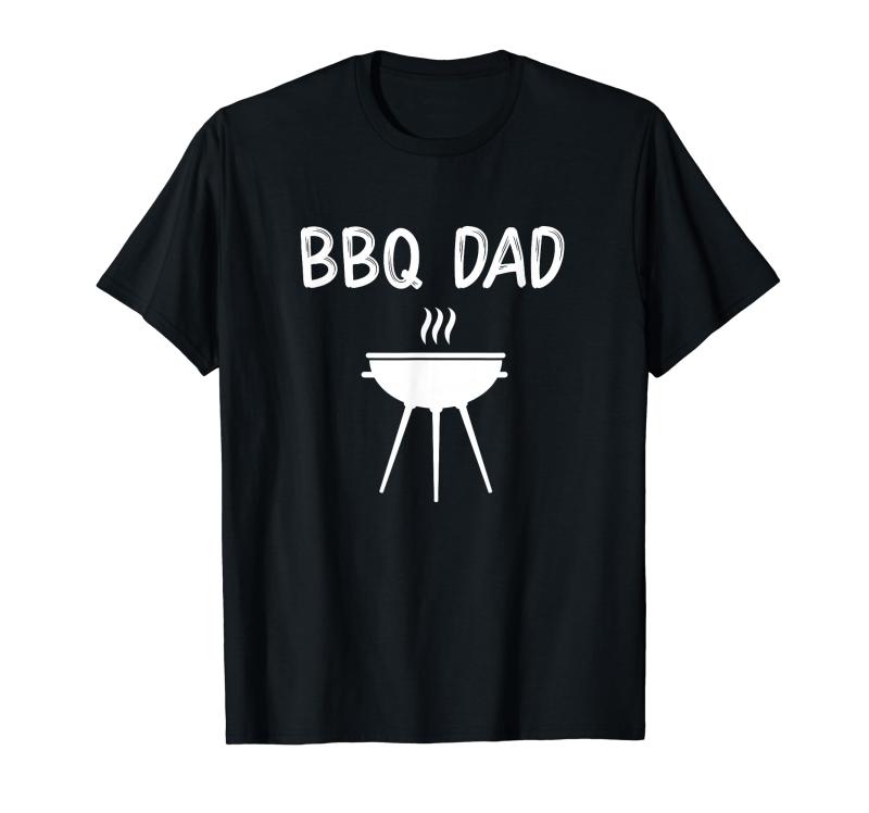 BBQ DAD Gift - Best Barbeque Grilling Fathers Day Gift - BBQ