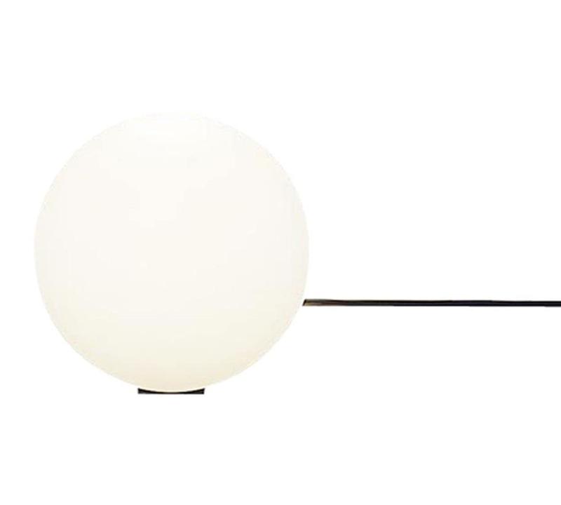 パナソニック(Panasonic) 卓上型 LED 電球色 スタンド 中間スイッチ付 LED電球交換型 MODIFY モディファイ SC801BF