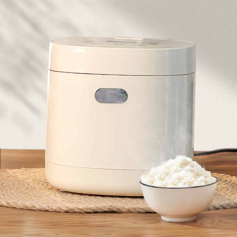 Rice Cookers - KEECOON 炊飯器 3合 一人暮らし