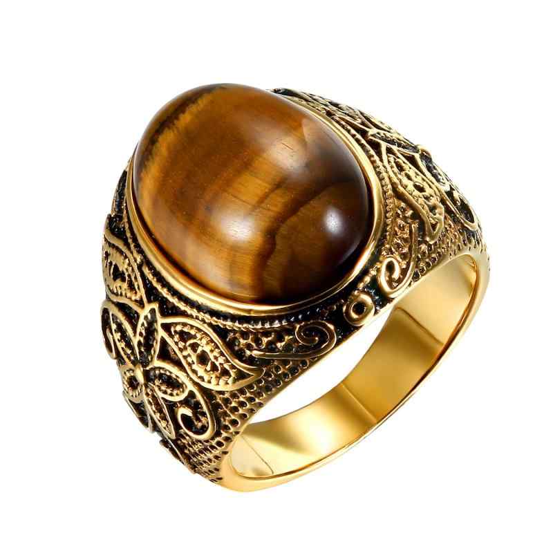 樂天商城 - JewelryWe 指輪 メンズ 指輪 リング ステンレス かっこいい 人気 オシャレ パック系 ロック系 メンズ アクセサリー誕生日 記念日 バレンタインデー 彼氏 プレゼント