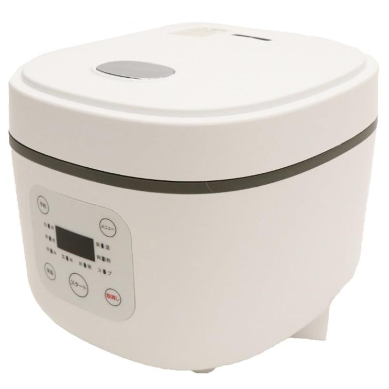 ヒロ・コーポレーション 炊飯器 RICE_COOKERS
