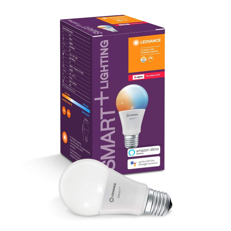 LEDVANCE SMART+ LED Bulb Zigbee