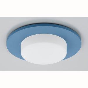 樂天商城 - パナソニック LED電球 デコルミナ 装飾パネル付きセット ダウンライト用縦取り付けタイプ LDF8LBU