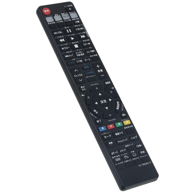 楽天市場】東芝 RD－BZ710（リモコン｜アクセサリー・部品）：TV