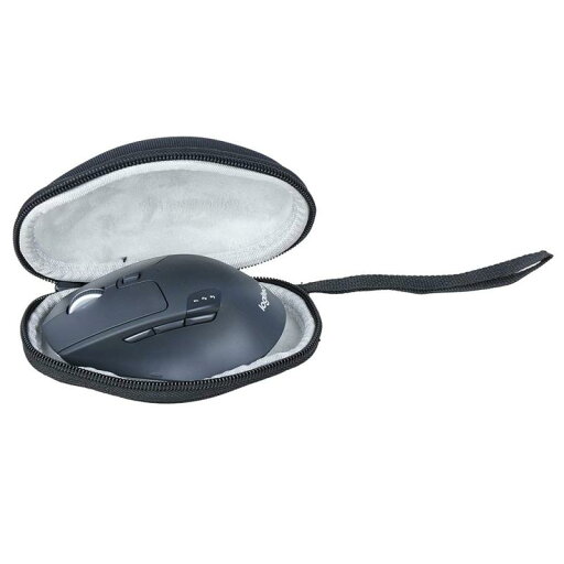 Kiowon マウス ケース Logicool ロジクール M720/M705 Bluetoothワイヤレスマウス用 収納ケース Kiowon マウス ケース Logicool ロジクール M720/M705 Bluetoothワイヤレスマウス用 収納ケース