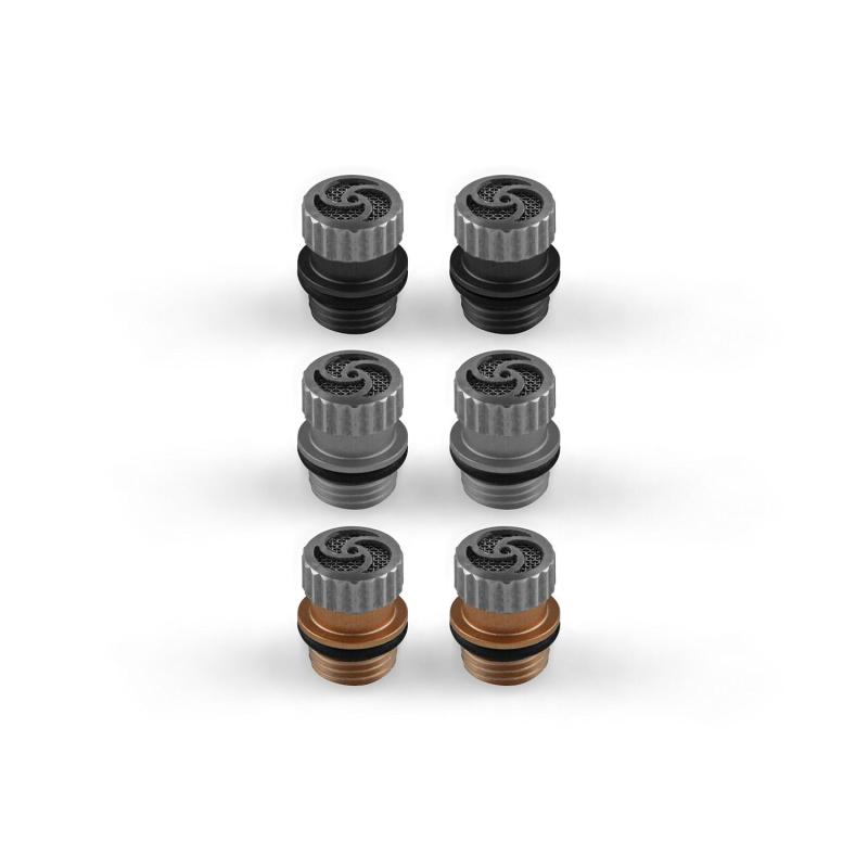 RHA チューニングフィルター T10/T10i/T20/T20i対応