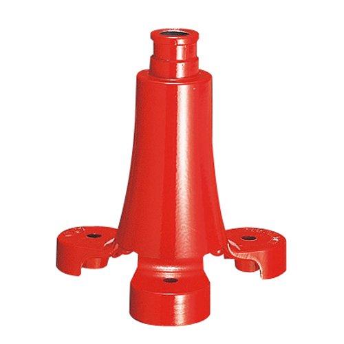 Rakuten - 岩崎電気 ランプホルダ用接続具 (三脚台座) F6