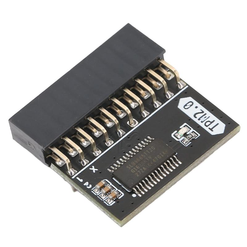 TPM 2.0モジュール TPM モジュール マ�