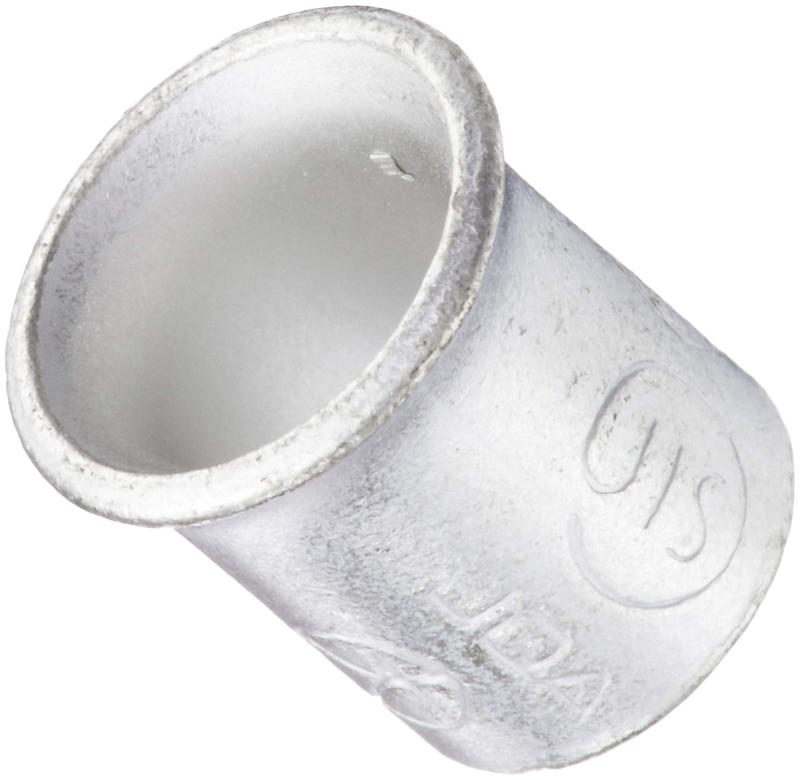 カワグチ リングスリーブ E-大 100個