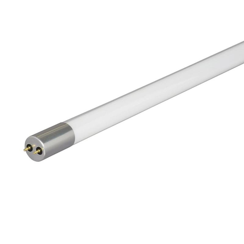 樂天商城 - LED 直管 20W グロースターター形 昼光色 10年 ダミースターター付属 LDF20SSD/8/10S2 1本入