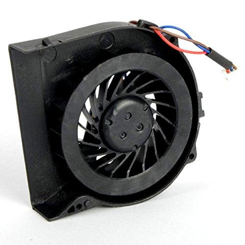 LTDparts ノートパソコン Thinkpad X200 X201 X201i 適応 冷却 CPUクーラーファン CPU FAN