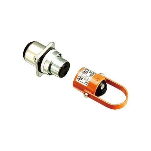 大和電業 安全プラグインターロックプラグ SPT-11