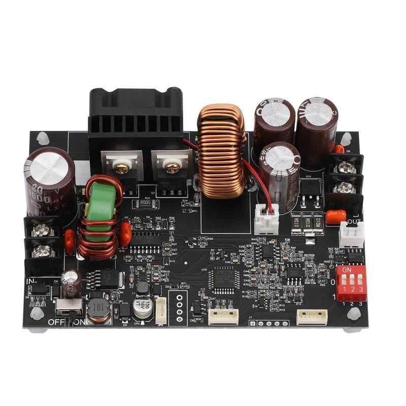 樂天商城 - DROK 降圧コンバーター DC-DC 6-70Vから0-60V 10A 600W 20A 1200W 電圧レギュレータ デジタル電圧計電流計付き レギュレータ 調整可能 降圧電源ボード 電源モジュール 定電圧/電流
