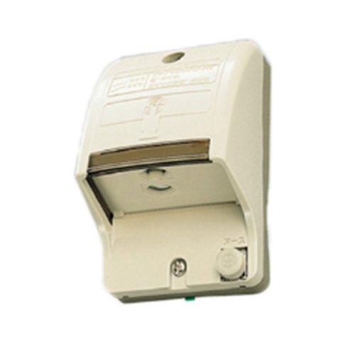 東芝ライテック ET付防水コンセント ELECTRICAL_OUTLET
