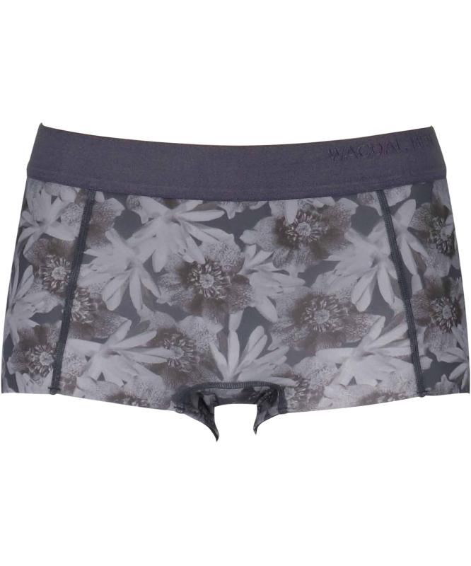 WACOAL MEN(ワコールメン) 【レディース用】ボーイレングスショーツ【DREAMS COME TRUE 35th Anniversaryコラボ】【気持ちいいパンツ】WT8422レディース