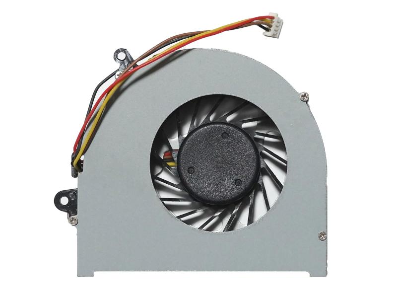 stellarshopのLTDparts ノートパソコン レノボ G580 G585 G485 G480 適応 冷却 CPUクーラーファン CPU FAN｜アングル2