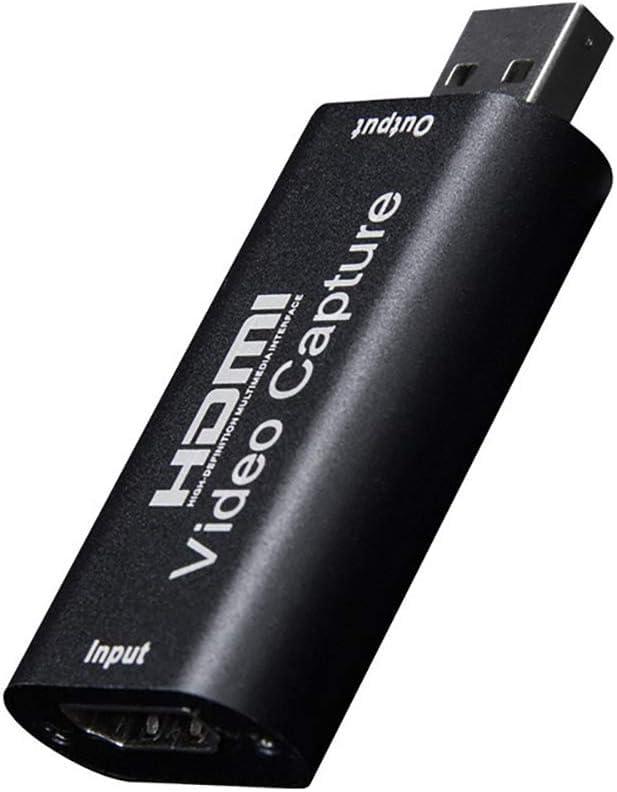 HDMIキャプチャーカード 超小型 USB2.0